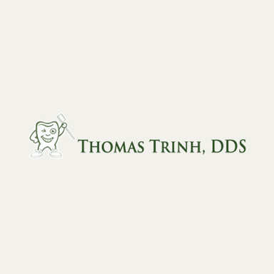 Thomas Trinh, DDS logo