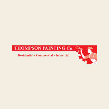 Thompson Painting logo