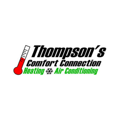 Thompson's Comfort Connection logo