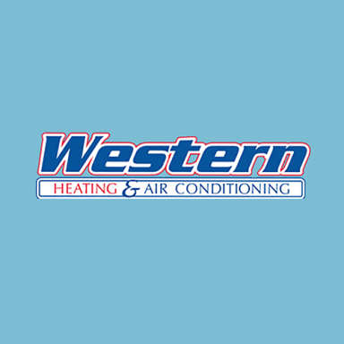Western Heating & Air Conditioning logo