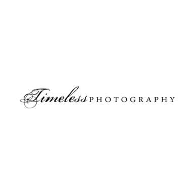 Timeless Photography logo