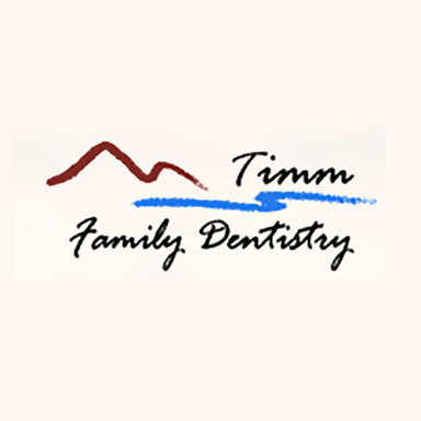 Timm Family Dentistry logo