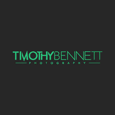 Timothy Bennett Photography logo