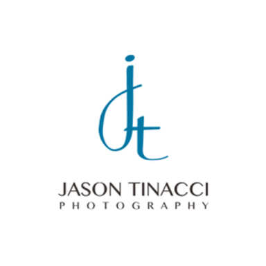 Jason Tinacci Photography logo