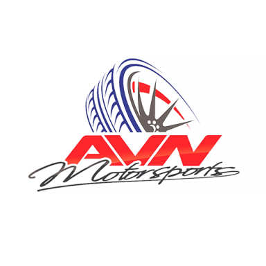 AVN Motorsports logo