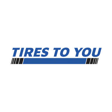 Tires To You logo