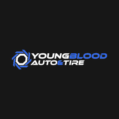 Youngblood Automotive and Tire logo