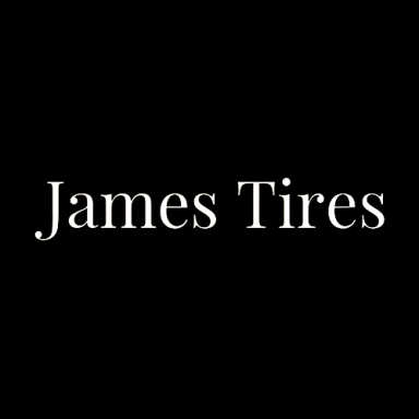 James Tires logo