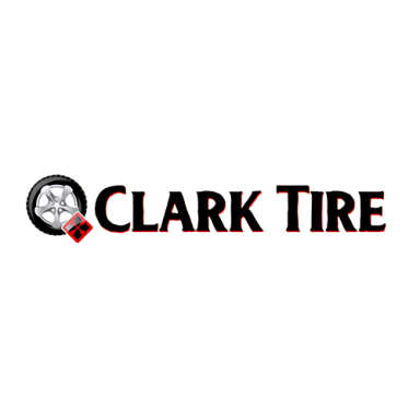 Clark Tire Service logo