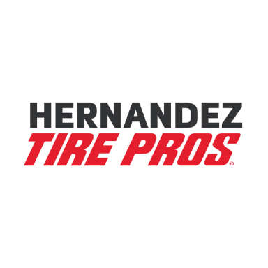 Hernandez Tire Pros logo