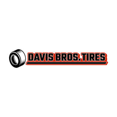 Davis Brothers' Tire Pros logo