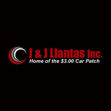 J & J Llantas Inc. logo