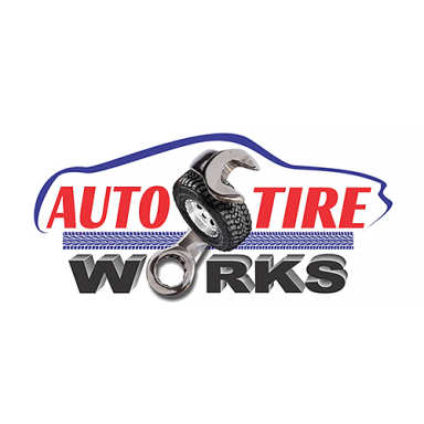 Tire Works of Denver logo