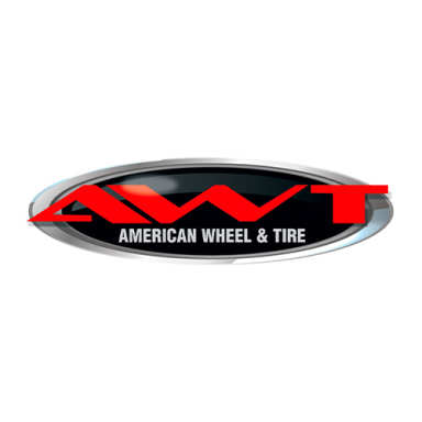 American Wheel and Tire logo