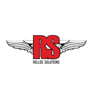 Rollo's Solutions logo
