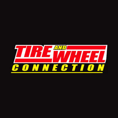 Tire & Wheel Connection logo