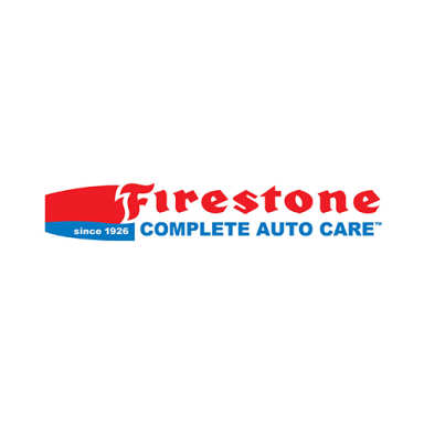 Firestone Complete Auto Care logo