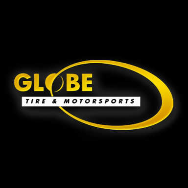 Globe Tire & Motorsports logo