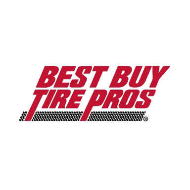 Best Buy Tire Pros logo