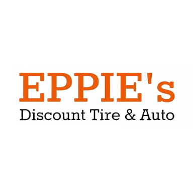 Eppie's Discount Tire & Auto Repair logo