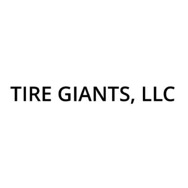 Tire Giants, L.L.C. logo