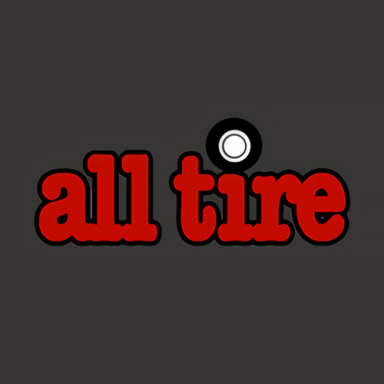 All Tire Performance Tires, Wheels & Auto Repair logo