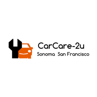 CarCare-2u logo