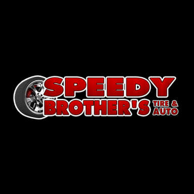 Speedy Brother’s Tire & Auto logo