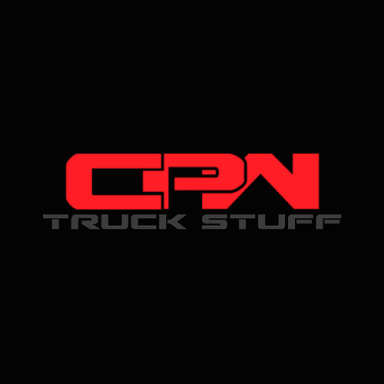 CPW Truck Stuff logo