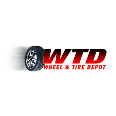 Wheel & Tire Depot logo