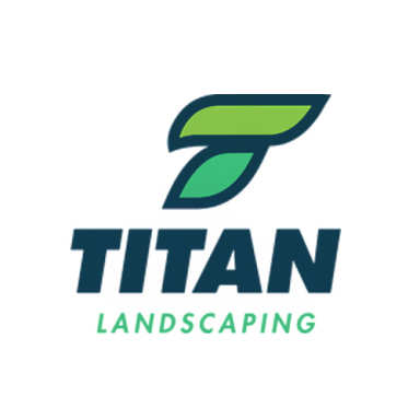 Titan Landscaping logo