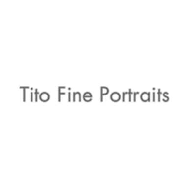 Tito Fine Portraits logo