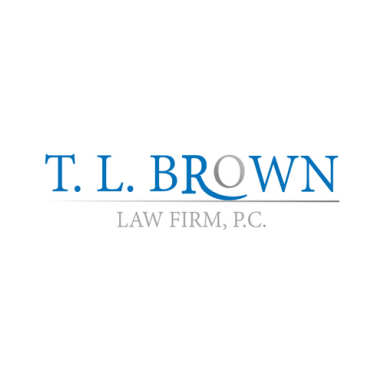 T.L. Brown Law Firm, P. C. logo