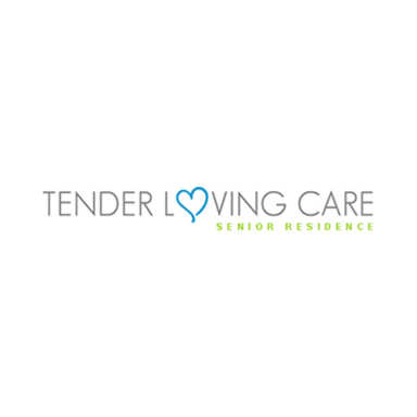 Tender Loving Care logo