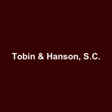 Tobin & Hanson, S.C. logo