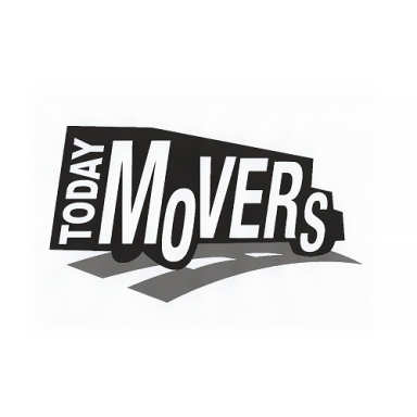 Today Movers logo