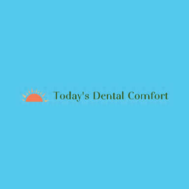 Today's Dental Comfort logo