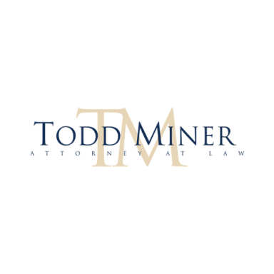 Todd Miner Law logo