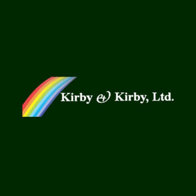 Kirby & Kirby, Ltd. logo