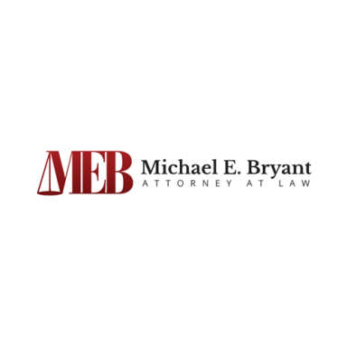 The Law Office of Michael E. Bryant logo