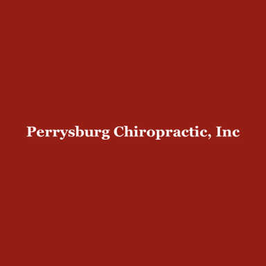 Perrysburg Chiropractic, Inc. logo