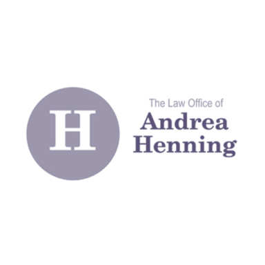 The Law Office of Andrea Henning logo