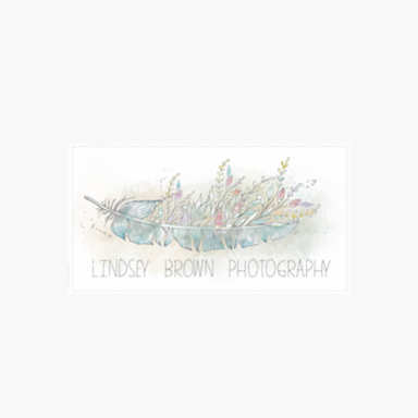 Lindsey Brown Photography logo