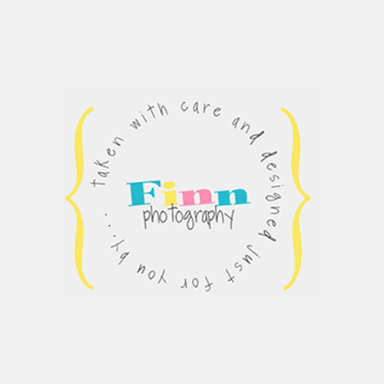 Finn Photography logo