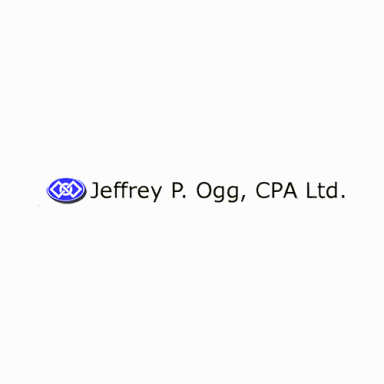 Jeffrey P. Ogg, CPA Ltd. logo