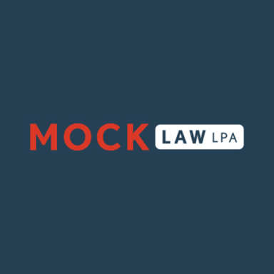 Mock Law, L.P.A. logo