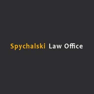 Spychalski Law Office logo