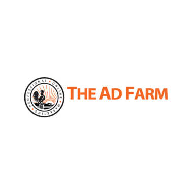 The Ad Farm logo
