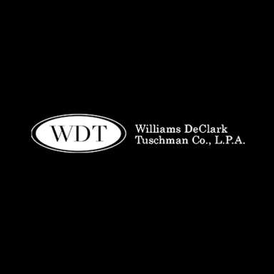 Williams DeClark Tuschman Co. L.P.A. logo