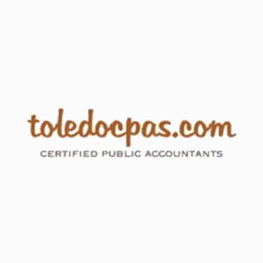 ToledoCPAs.com logo